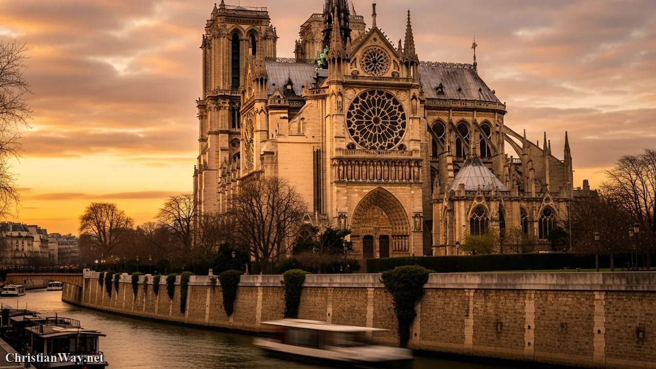 The Top 10 Gothic Churches in Europe