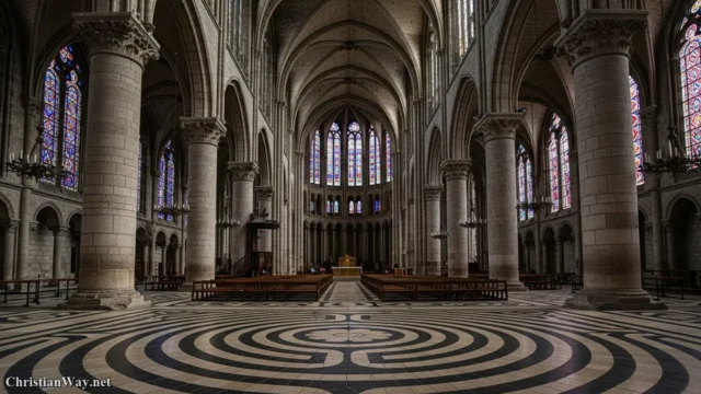 The Top 10 Gothic Churches in Europe