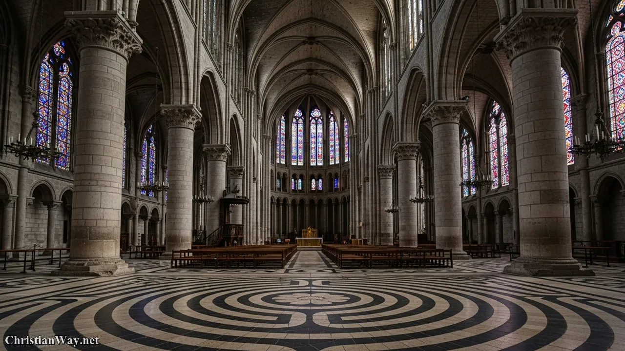 The Top 10 Gothic Churches in Europe