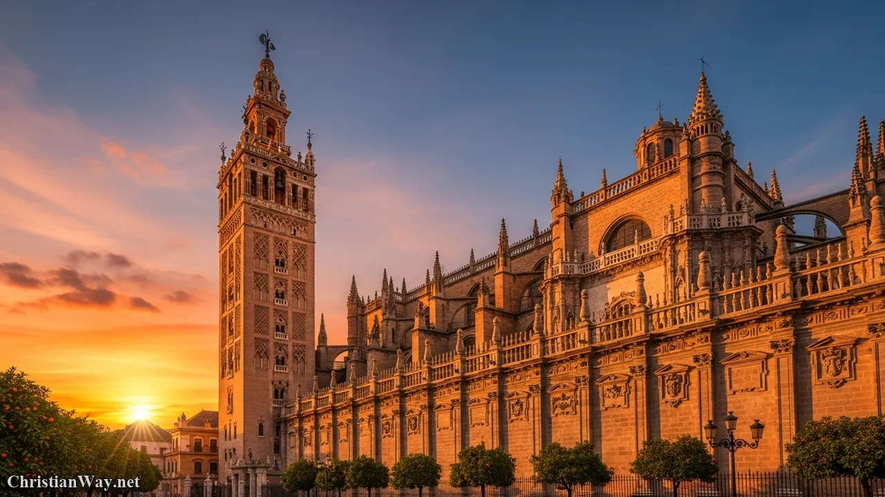 The Top 10 Gothic Churches in Europe