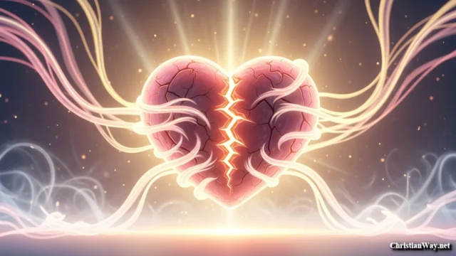 Can Forgiveness Heal Emotional Wounds?