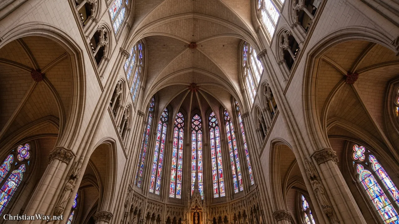 The Top 10 Basilicas in the United States