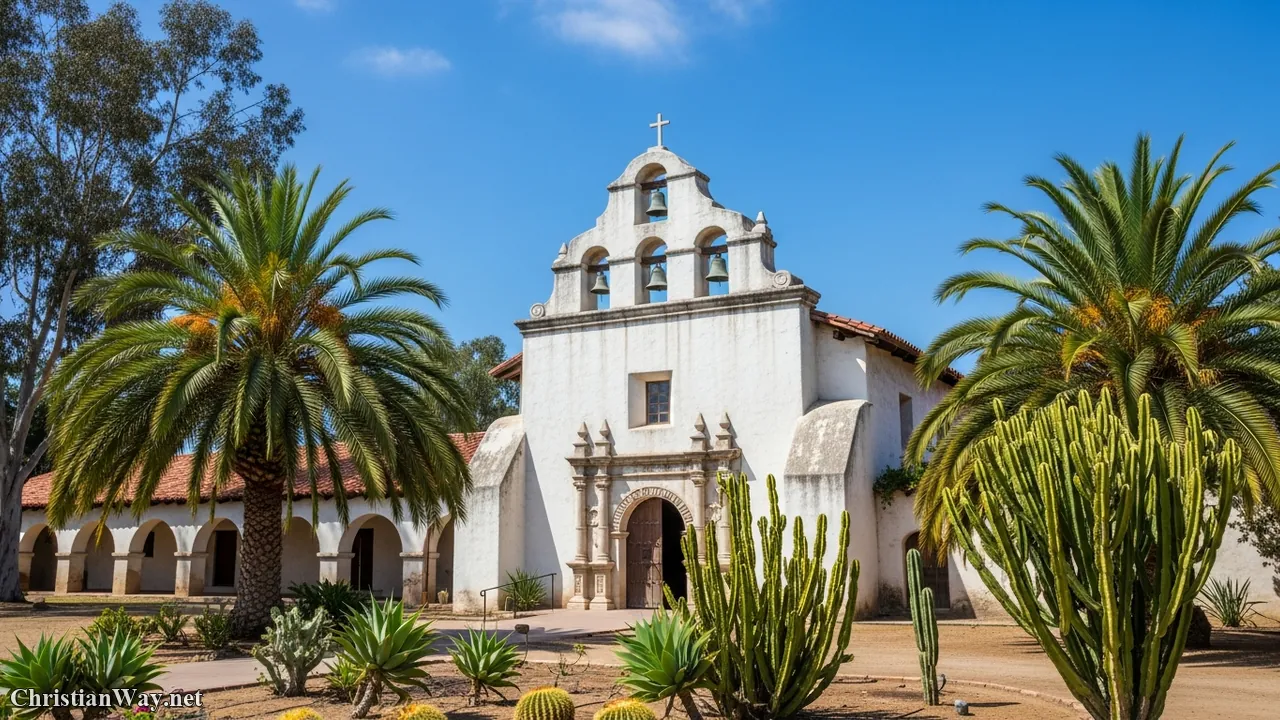 The Top 10 Basilicas in the United States