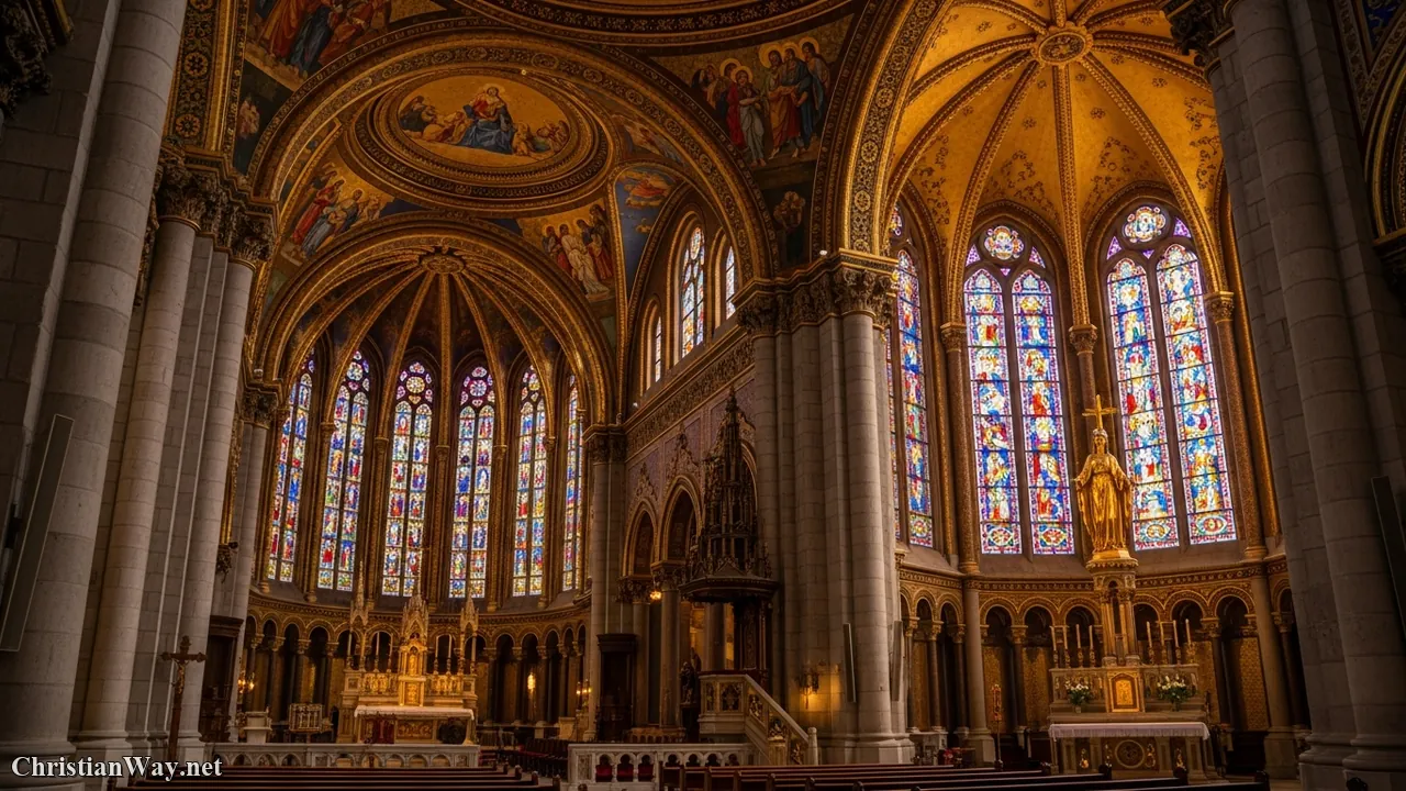 The Top 10 Basilicas in the United States