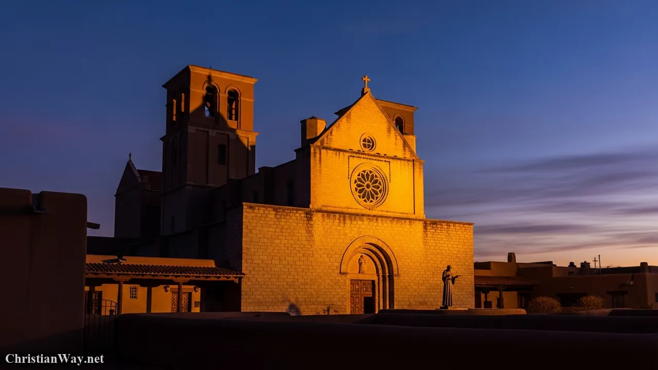 The Top 10 Basilicas in the United States