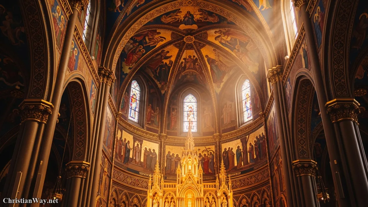 The Top 10 Catholic Cathedrals in the United States