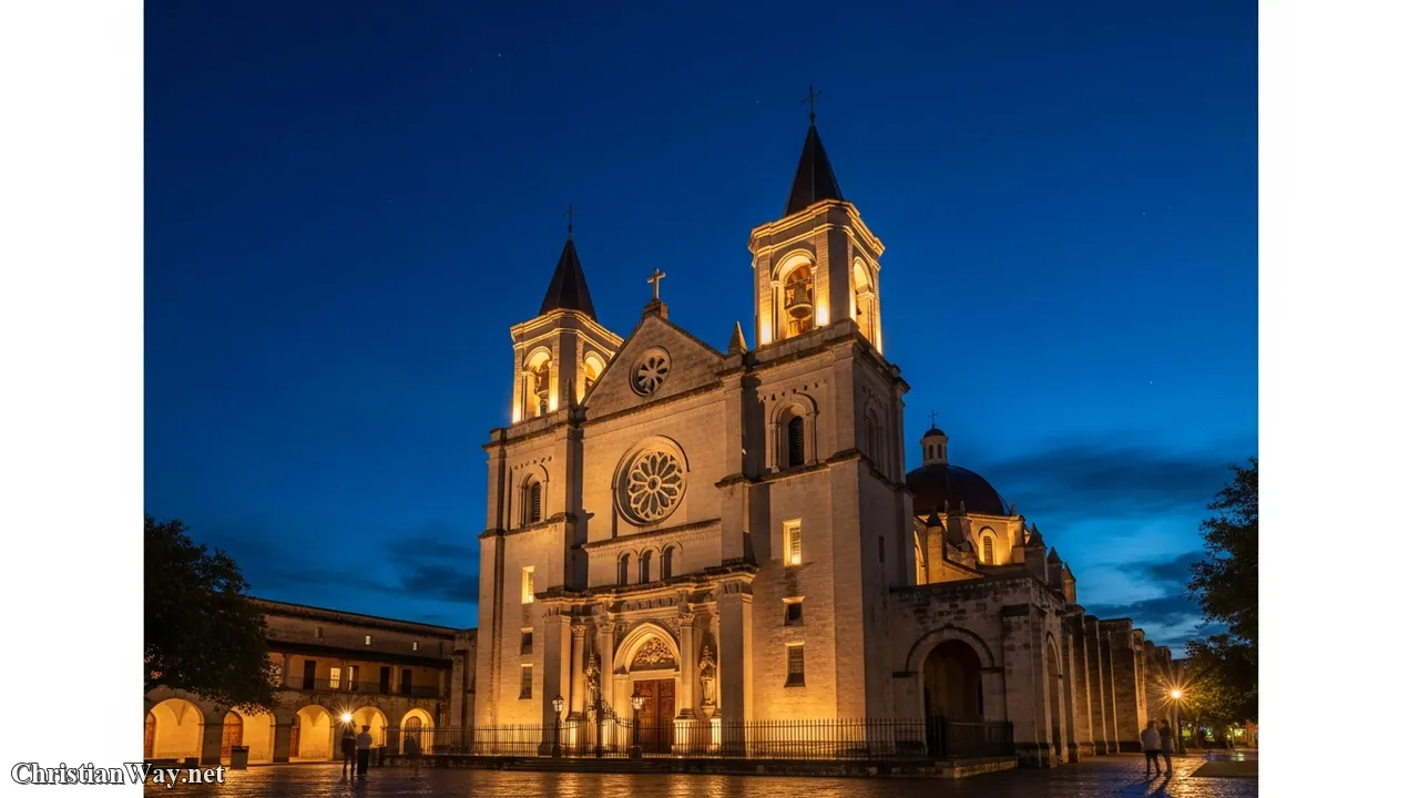 The Top 10 Catholic Cathedrals in the United States