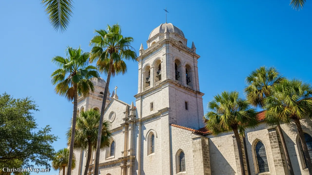 The Top 10 Catholic Cathedrals in the United States