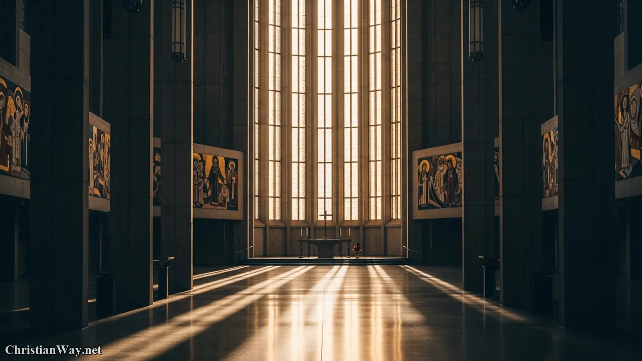The Top 10 Catholic Cathedrals in the United States