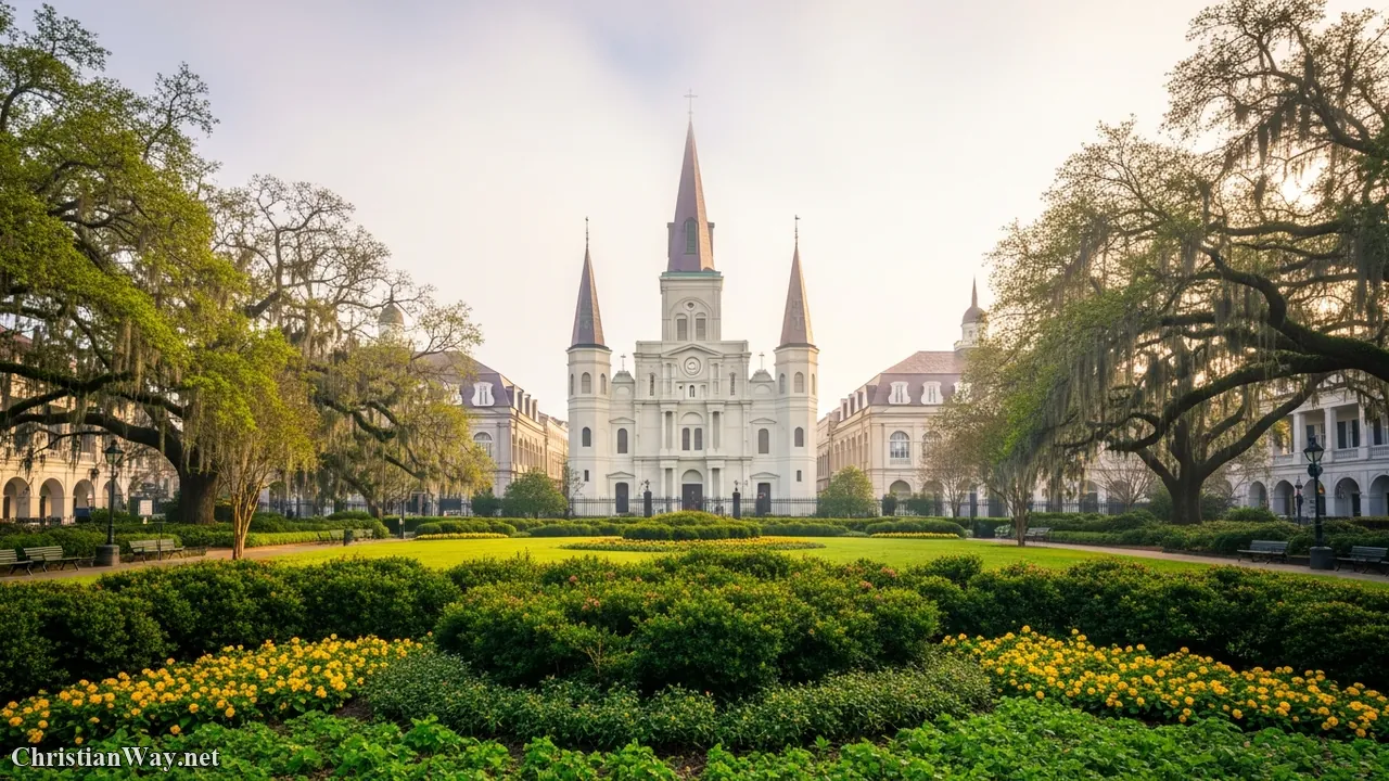 The Top 10 Catholic Cathedrals in the United States