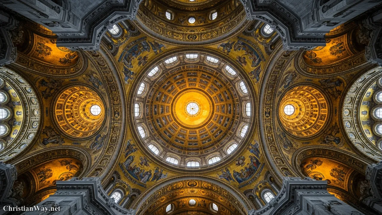 The Top 10 Catholic Cathedrals in the United States