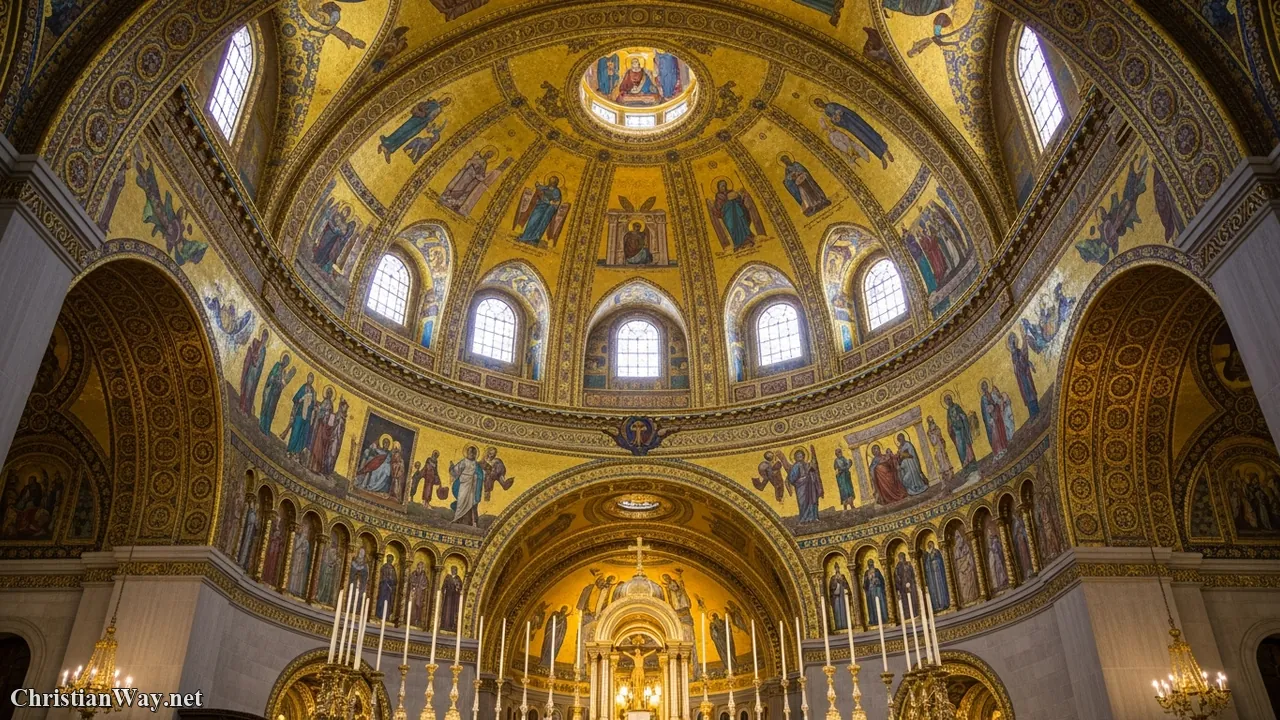 The Top 10 Catholic Cathedrals in the United States