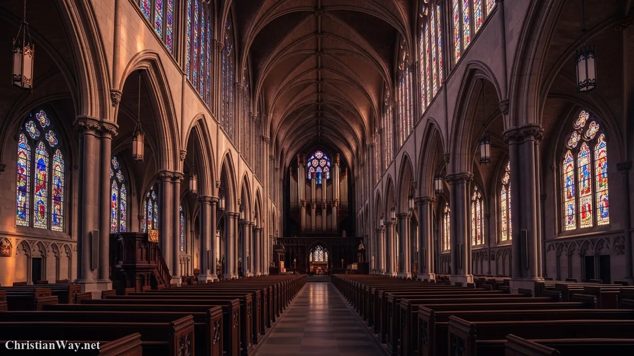 The Top 10 Catholic Cathedrals in the United States