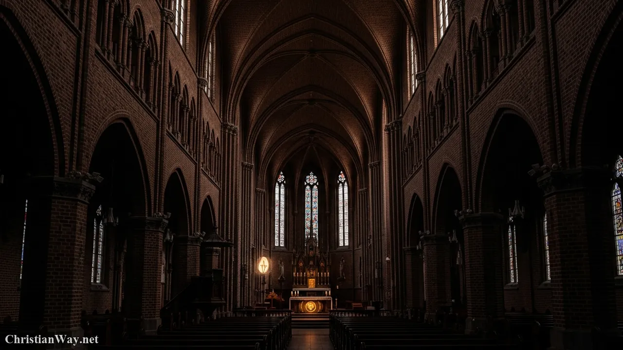 The Top 10 Catholic Churches in Asia