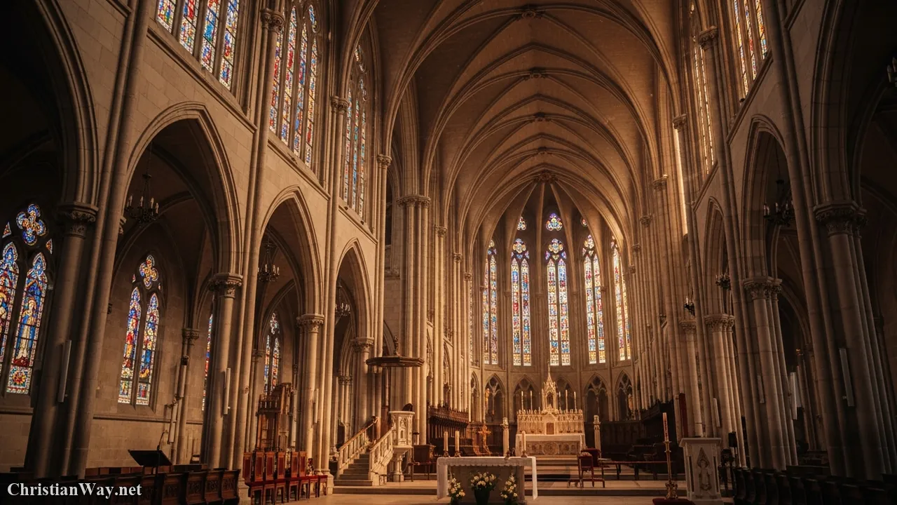 The Top 10 Catholic Churches in Asia