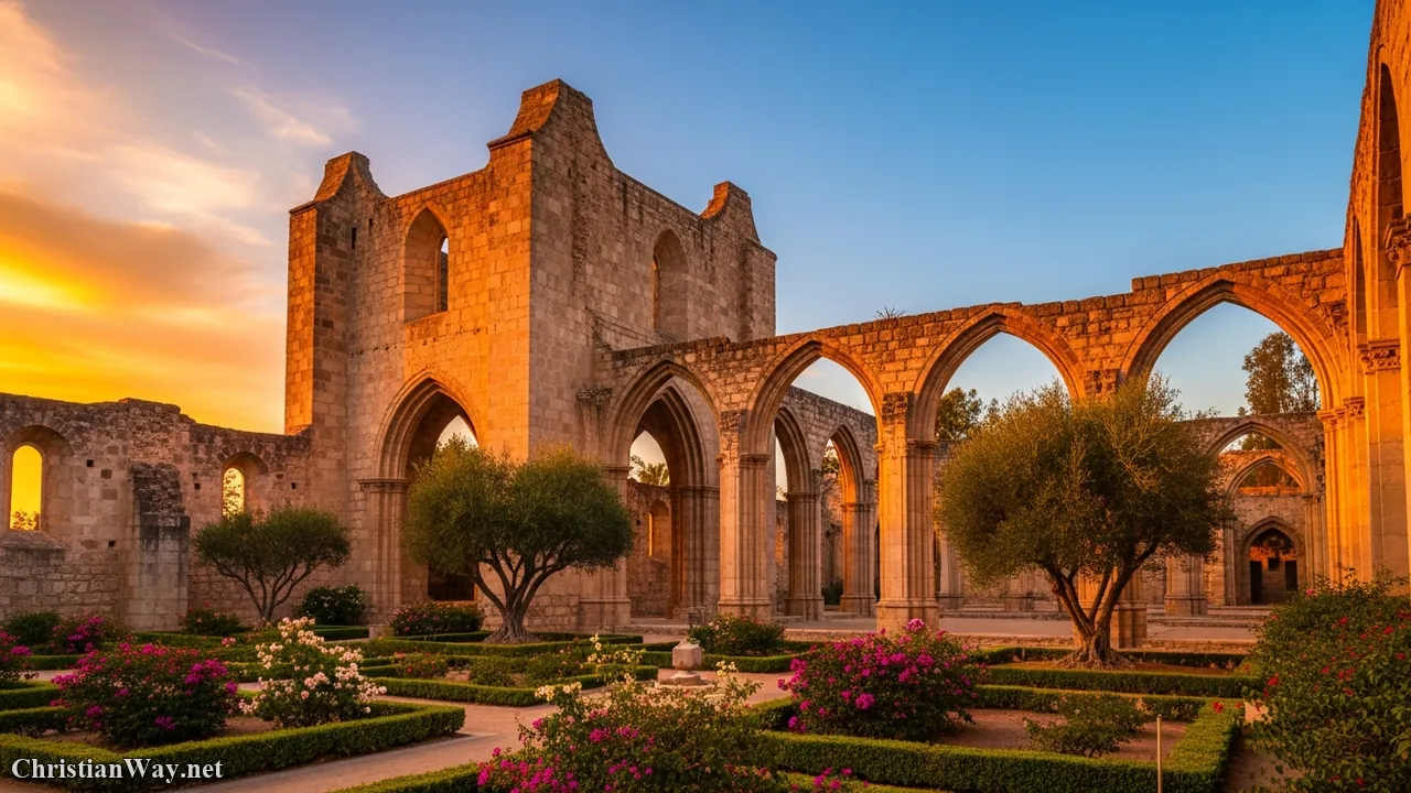 The Top 10 Catholic Churches in California