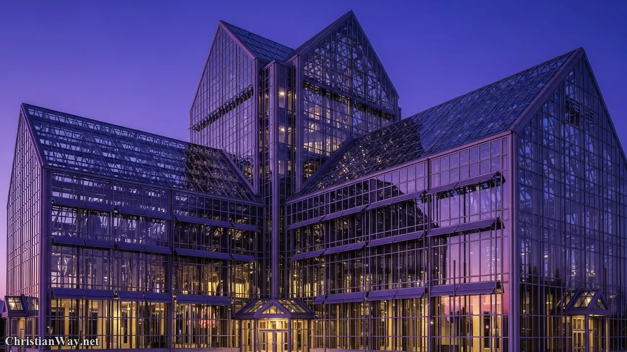 The Top 10 Catholic Churches in California