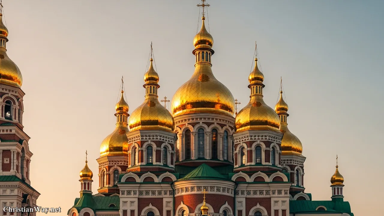 The Top 10 Catholic Churches in Chicago