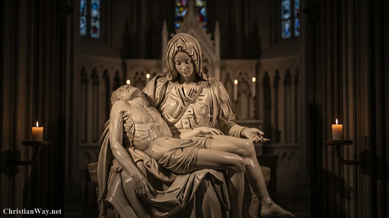 The Top 10 Catholic Churches in Chicago