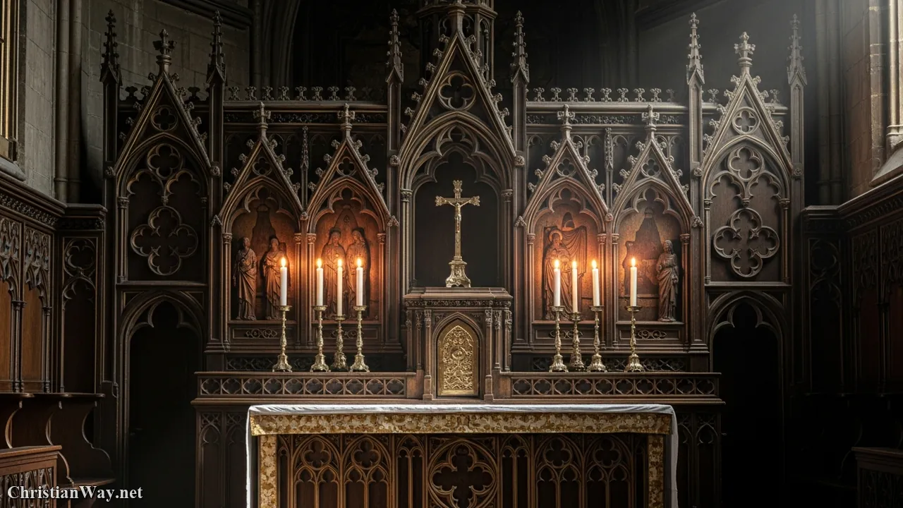 The Top 10 Catholic Churches in Chicago