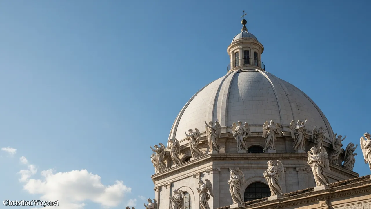 The Top 10 Catholic Churches in Chicago