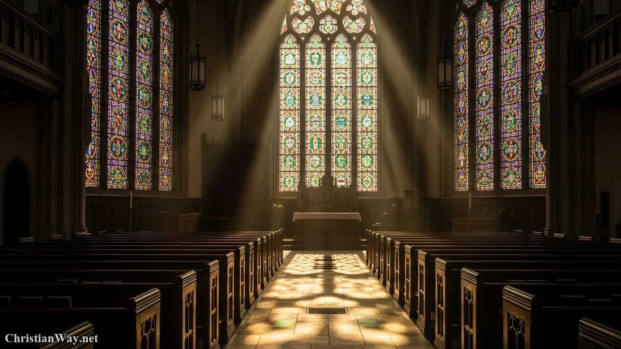The Top 10 Catholic Churches in Chicago