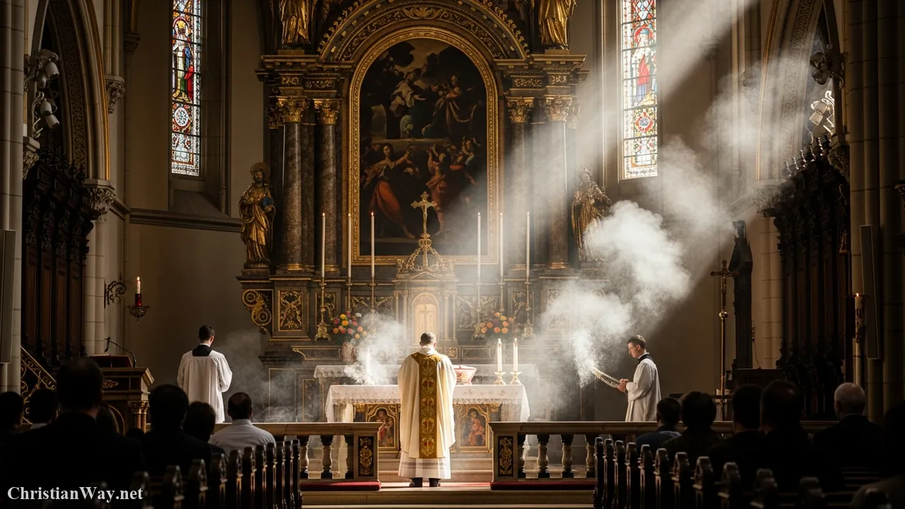 The Top 10 Catholic Churches in Chicago