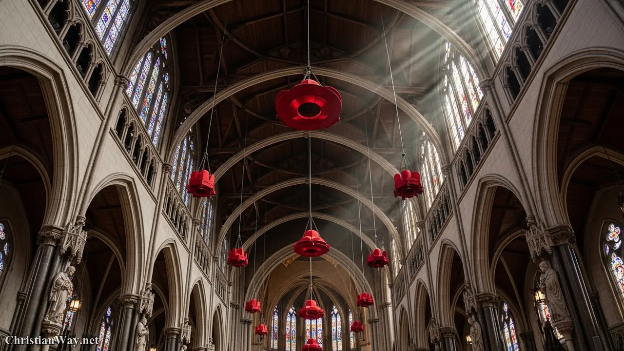 The Top 10 Catholic Churches in Chicago