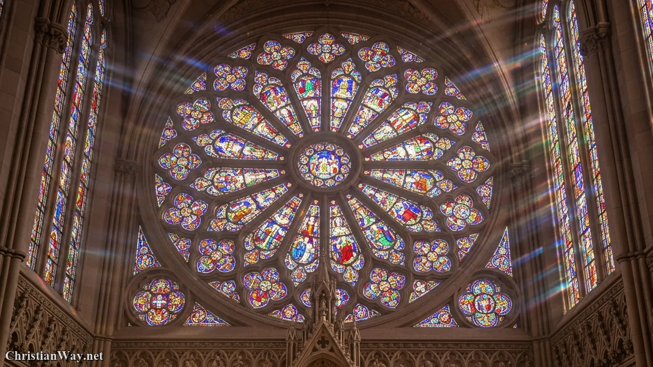 The Top 10 Catholic Churches in New York