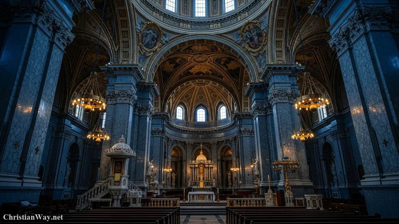The Top 10 Catholic Churches in New York