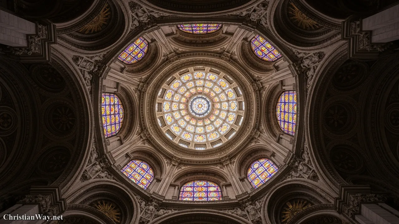 The Top 10 Catholic Churches in New York