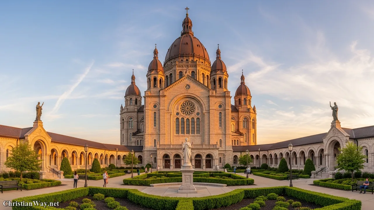 The Top 10 Catholic Churches in New York