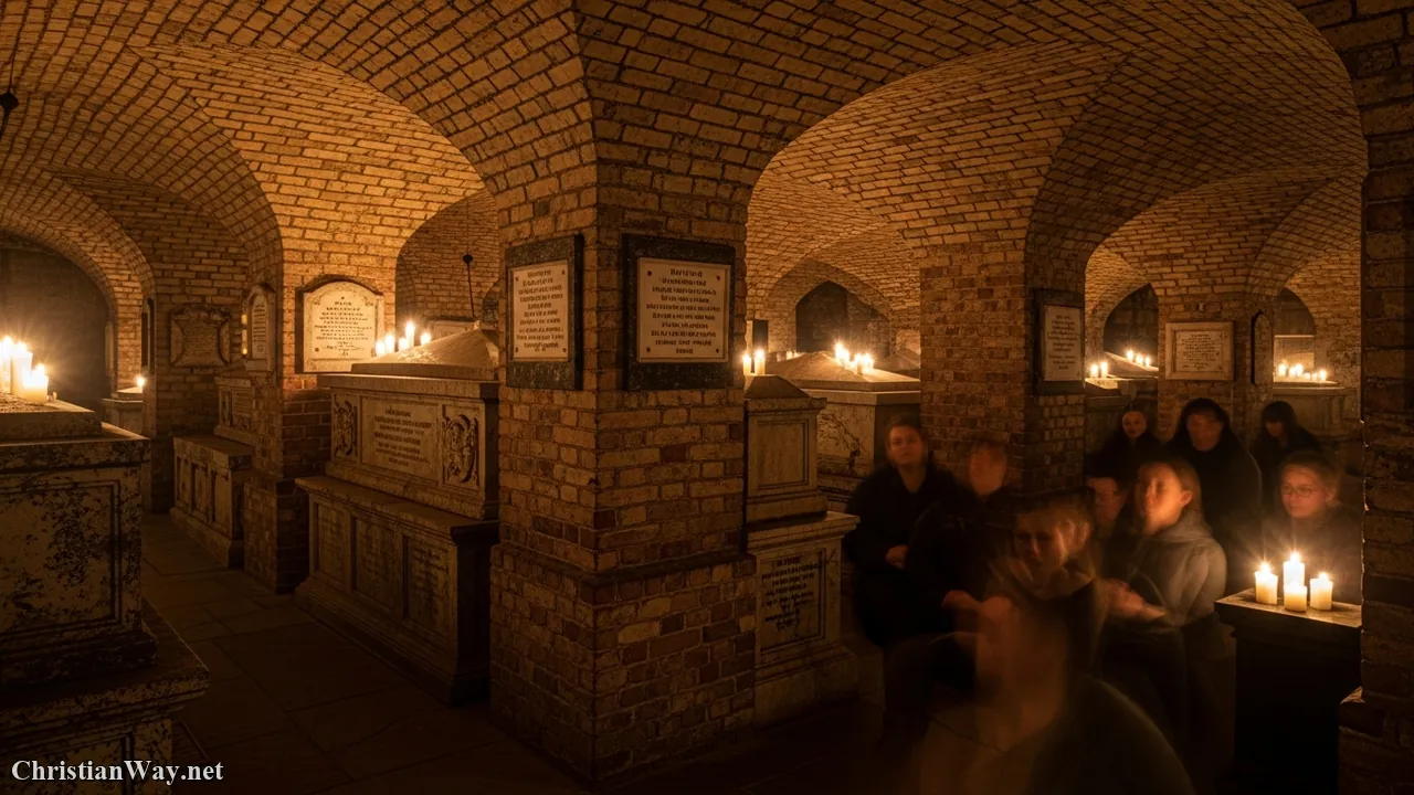 The Top 10 Catholic Churches in New York