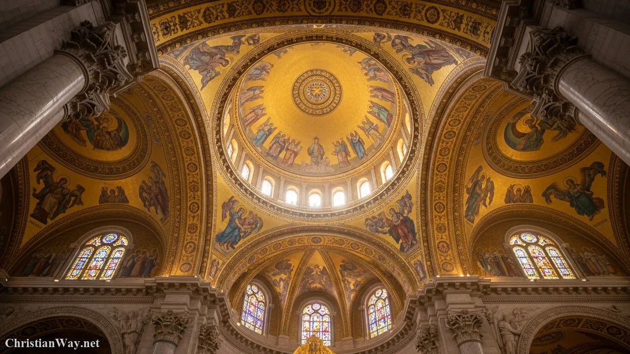 The Top 10 Catholic Churches in Texas