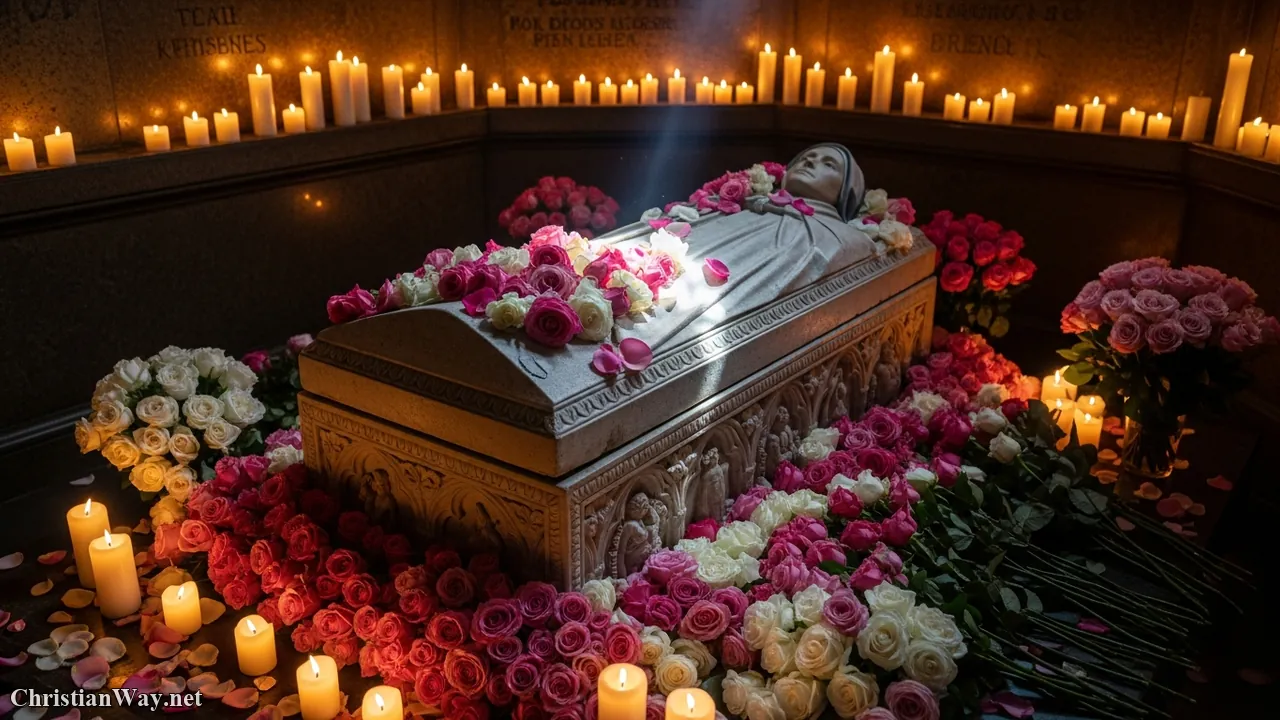 The Top 10 Catholic Churches in Texas