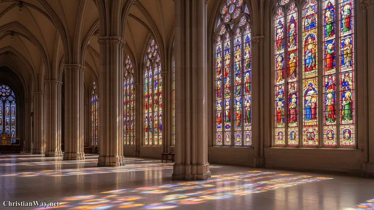 The Top 10 Catholic Churches in Texas