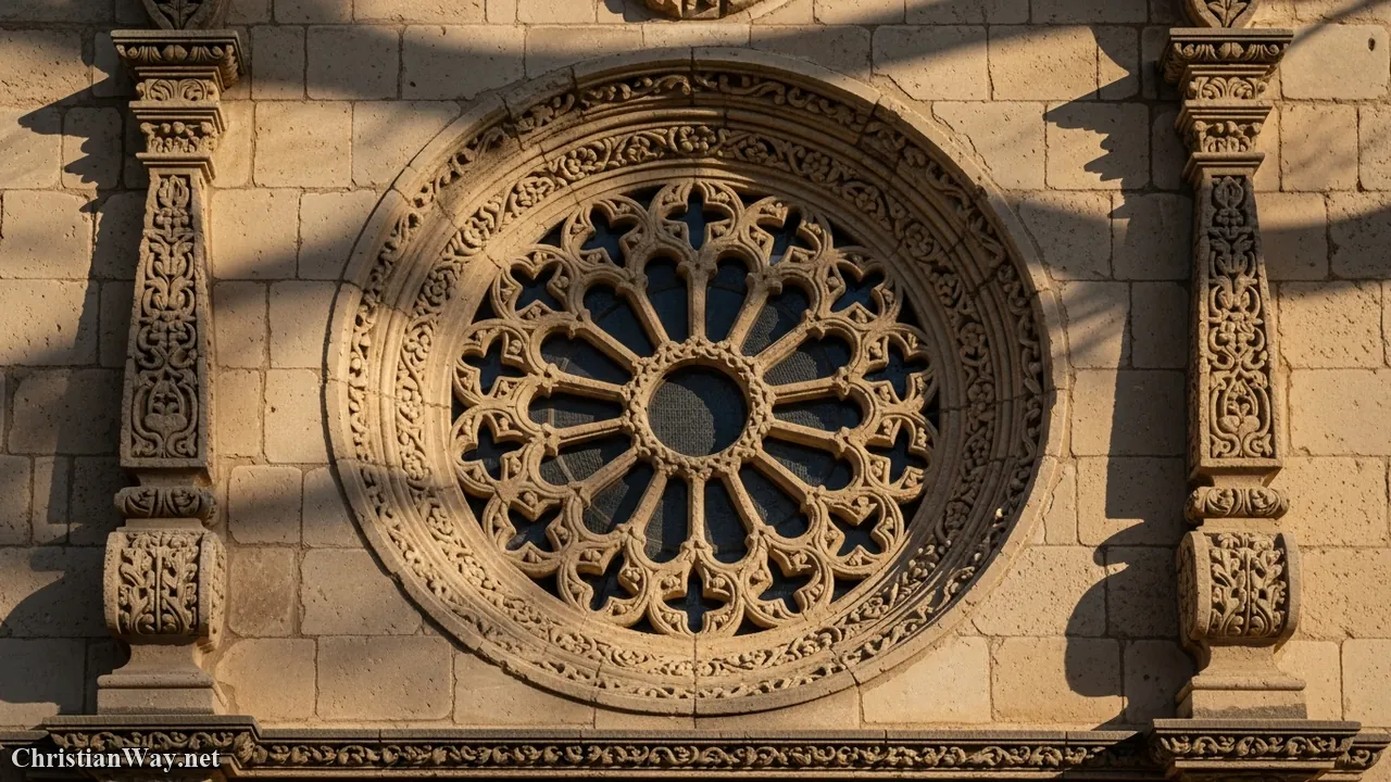 The Top 10 Catholic Churches in Texas