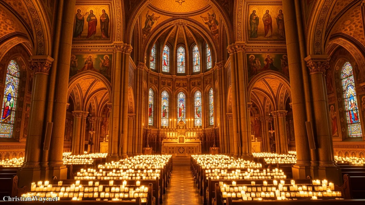 The Top 10 Catholic Churches in the United States