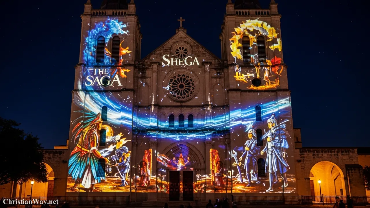 The Top 10 Catholic Churches in the United States