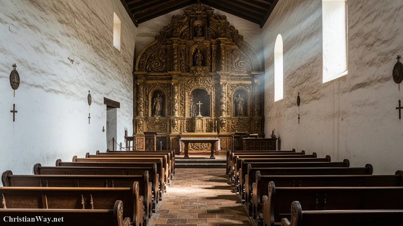 The Top 10 Catholic Churches in the United States