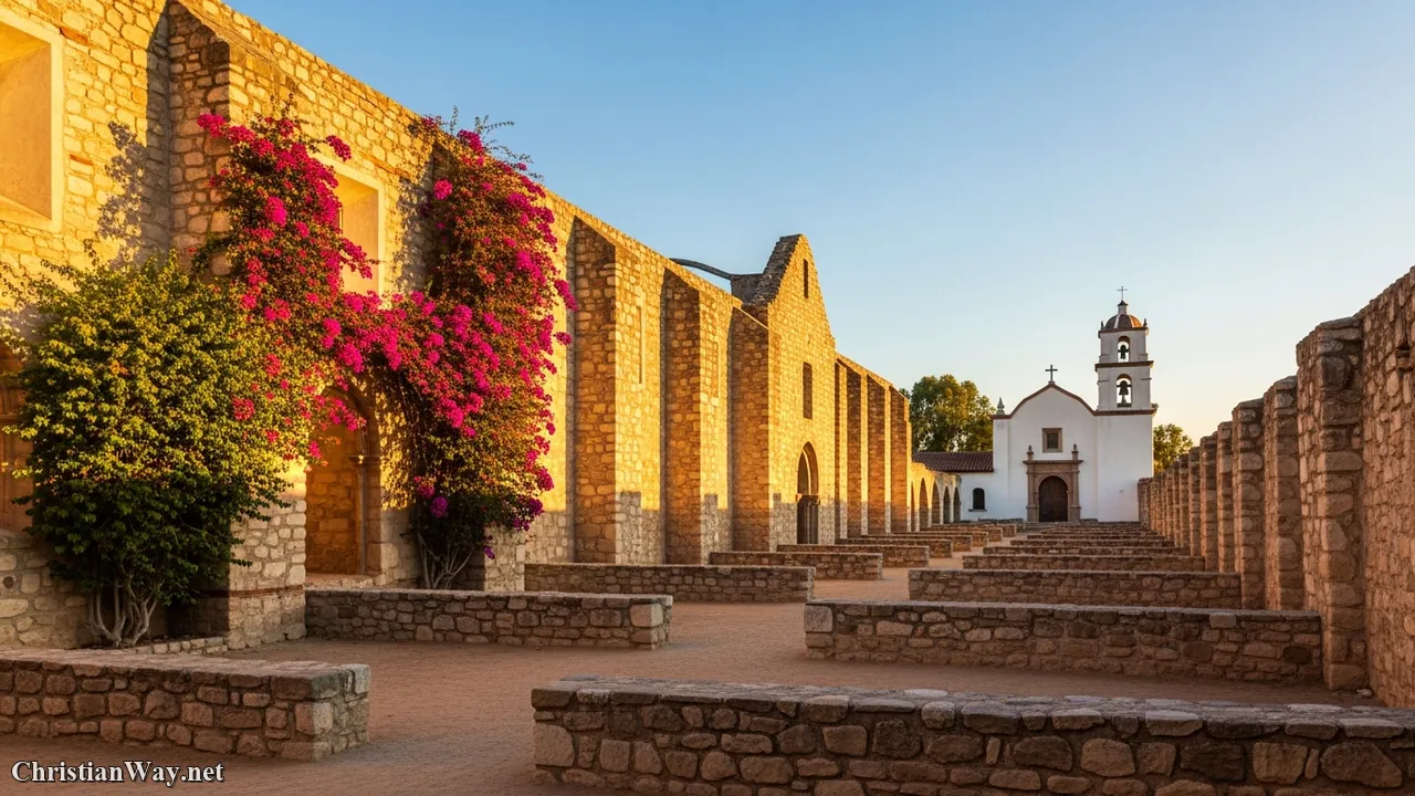 The Top 10 Historic Catholic Churches in the United States