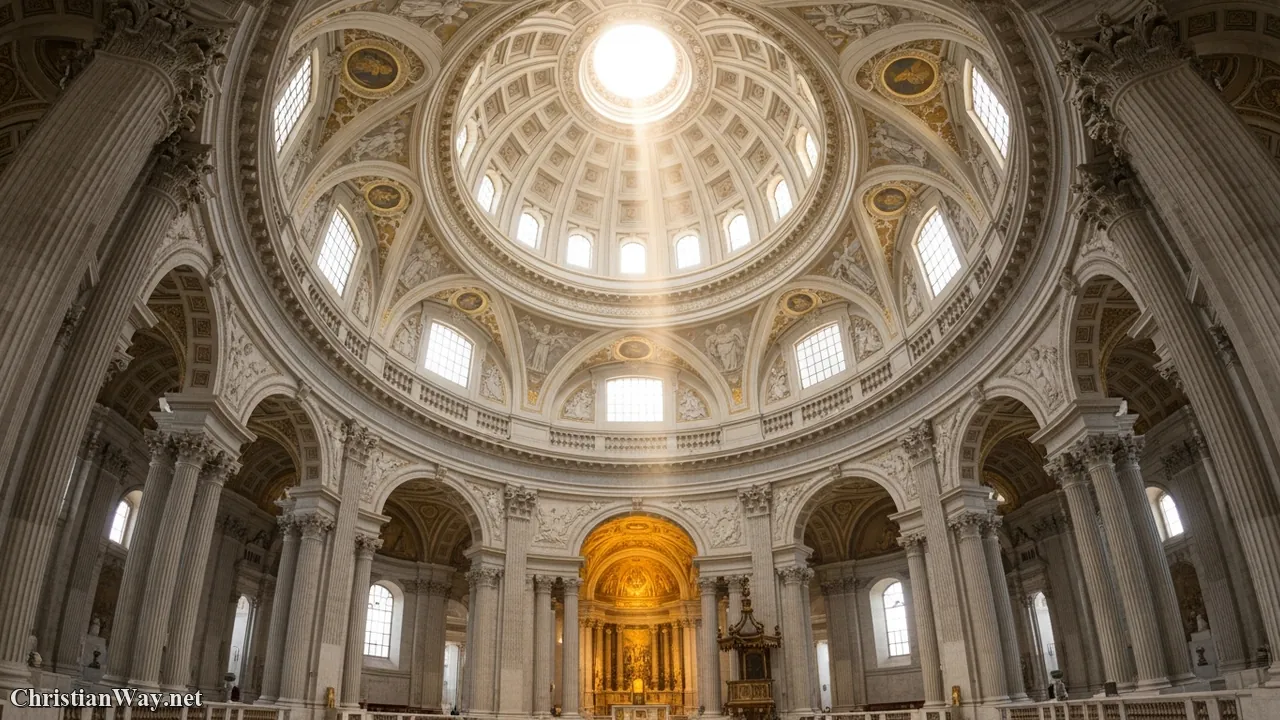 The Top 10 Historic Catholic Churches in the United States