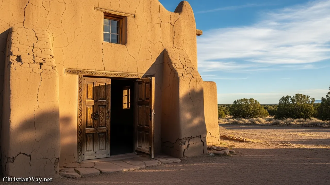 The Top 10 Historic Catholic Churches in the United States