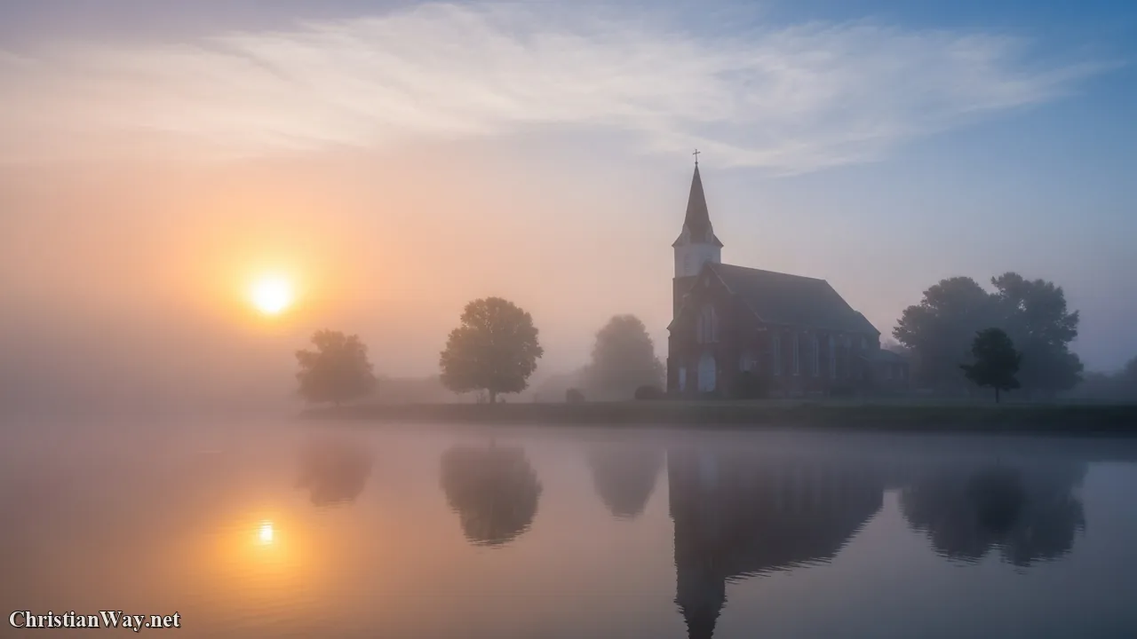 The Top 10 Oldest Catholic Churches in America