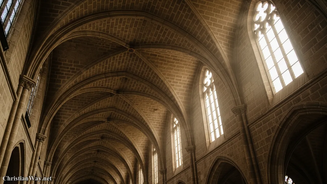 The Top 10 Oldest Catholic Churches in America