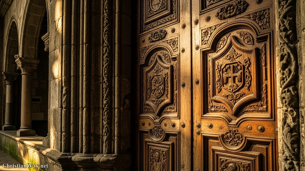 The Top 10 Oldest Catholic Churches in Asia