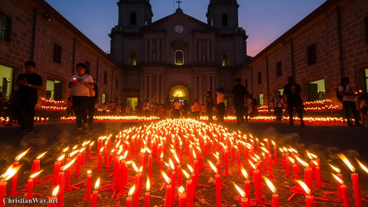The Top 10 Oldest Catholic Churches in Asia