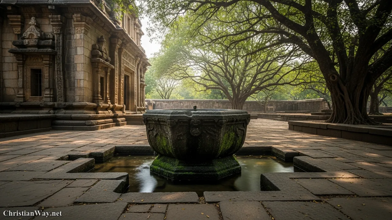 The Top 10 Oldest Catholic Churches in Asia