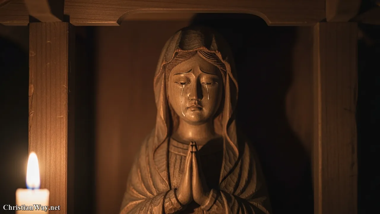 The Top 10 Pilgrimage Churches in Asia