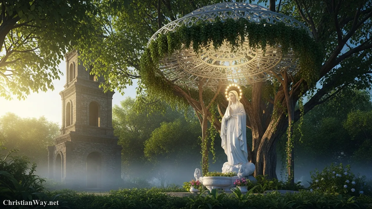 The Top 10 Pilgrimage Churches in Asia